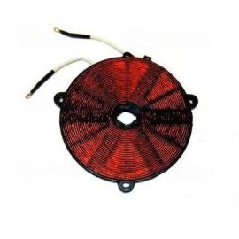 Катушка индукционной плиты Hurakan HKN-ICF18M купить в Е.Маркет