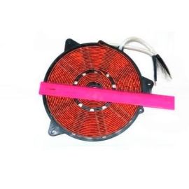 Катушка индукционной плиты Hurakan HKN-ICF50D купить в Е.Маркет