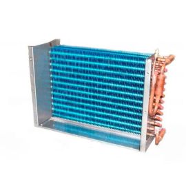 Испаритель для шкафа шоковой заморозки HKN-BCF5M купить в Е.Маркет