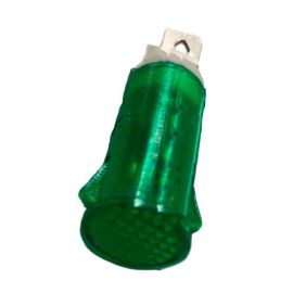 Индикатор зеленый для гриля контактный Hurakan HKN-PE22R купить в Е.Маркет