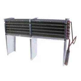 Испаритель A129010004 (6001903002) для шкафов морозильных серии AFN купить в Е.Маркет