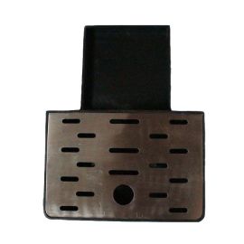 Каплеуловитель для электрокипятильника Hurakan HKN-HVZ22 купить в Е.Маркет