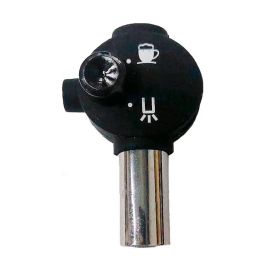 Капучинатор для кофеварки Hurakan HKN-ME715 купить в Е.Маркет