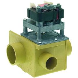 Клапан слива P302120000 для стиральной машины серии LA-13MPE купить в Е.Маркет