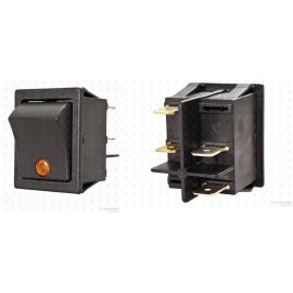 Кнопка Z213033(Z203080)не фиксирующаяся для FI (новый Z213001) купить в Е.Маркет