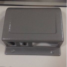 Кожух 042.09.00.01 для ВПС/ВПСН/ВПН Gamma купить в Е.Маркет