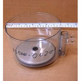 Колба 33500-00201 для аппарата для приготовления горячего шоколада серии Scirocco купить в Е.Маркет