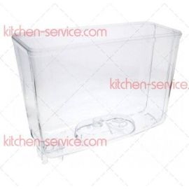 Колба 20 литров 22900-04811 для сокоохладителя BRAS купить в Е.Маркет