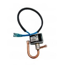 Клапан электромагнитный для льдогенератора Hurakan HKN-IMF15 купить в Е.Маркет