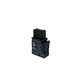 Кнопка для миксера Apach F2404 купить в Е.Маркет