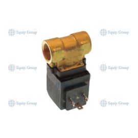 Клапан электромагнитный для вакуумного упаковщика Orved 1603357 купить в Е.Маркет