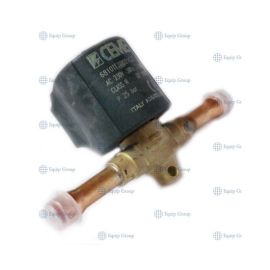 Клапан трв газовый для льдогенератора Tatra TIM.7040G.A / TIM.8540G.A. купить в Е.Маркет