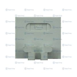 Колодка торцевая для мясорубки ТМ купить в Е.Маркет