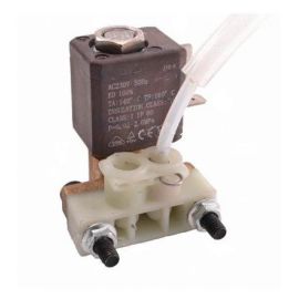 Клапан электромагнитный для кофеварки Hurakan HKN-ME709 купить в Е.Маркет