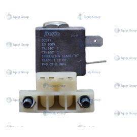 Клапан электромагнитный для кофеварки Hurakan ME-712-00803 купить в Е.Маркет