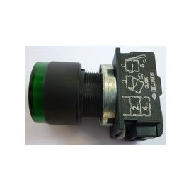 Кнопка Silanos включения цикла TR0284 для T1650/T2000 купить в Е.Маркет