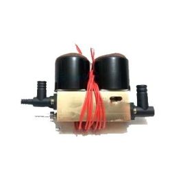 Клапан соленоидный упаковщика вакуумного Hurakan HKN-VAC260M купить в Е.Маркет