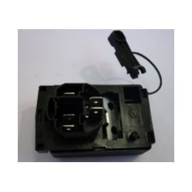 Колодка клеммная Gierre для MEGA 523 MG/DG MOR203.05002 купить в Е.Маркет