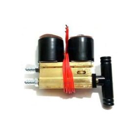 Клапан соленоидный упаковщика вакуумного Hurakan HKN-VAC400M2/F2 купить в Е.Маркет