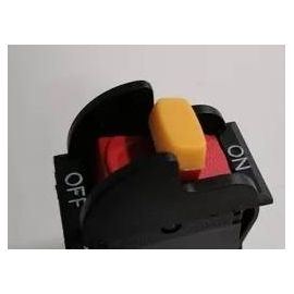 Кнопка включения для миксера Hurakan HKN-IP20F купить в Е.Маркет