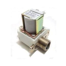 Клапан соленоидный с уплотнением Hurakan для HKN-HVZ35 купить в Е.Маркет