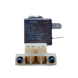 Клапан электромагнитный для кофеварки Hurakan ME-712-00803 купить в Е.Маркет