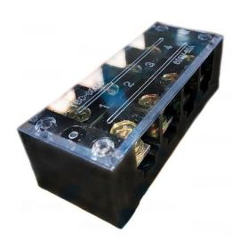 Колодка клеммная для индукционной плиты Hurakan HKN-ICF35DX4 купить в Е.Маркет