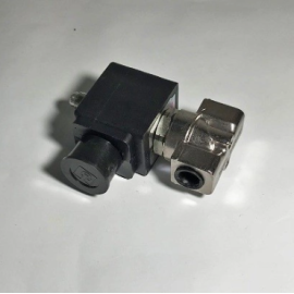 Клапан электромагнитный 3G 24V DC 533896900R для кофемашины серии M1 купить в Е.Маркет