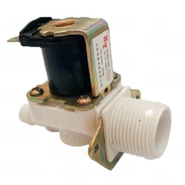 Клапан электромагнитный для печи конвекционной Hurakan HKN-XFT133M купить в Е.Маркет