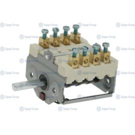 Коммутатор Apach RTBF900007 купить в Е.Маркет