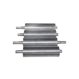 Комплект раскаточных валов тестораскатки-лапшерезки Foodatlas DZM-350 купить в Е.Маркет