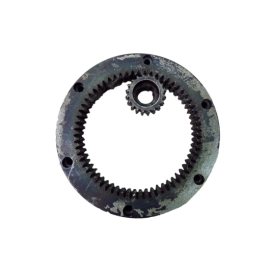 Комплект шестерней для Миксера планетарного В-30 Foodatlas Eco купить в Е.Маркет