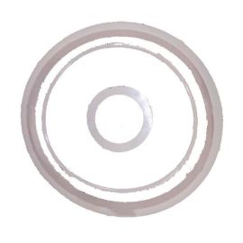 Комплект уплотнителей шприца колбасного Hurakan HKN-ISA15 купить в Е.Маркет