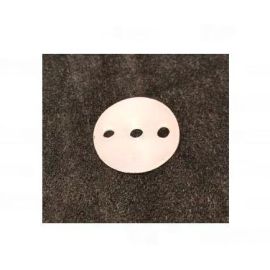 Кольцо силиконовое ручки крышки электрокипятильника Hurakan HKN-HVN поз.2 купить в Е.Маркет