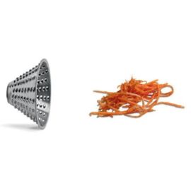 Конус для измельчения сыра Apach AGR2 F2281 4MM купить в Е.Маркет