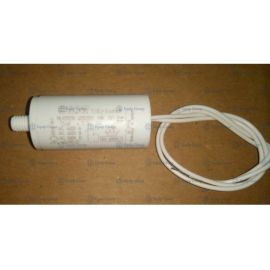 Конденсатор для шкафа шоковой заморозки Apach SH07 CSV250AB3T купить в Е.Маркет