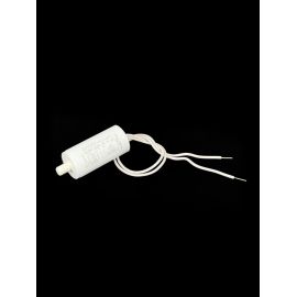 Конденсатор для шкафа шоковой заморозки Apach SH07 CSV250AB3T купить в Е.Маркет