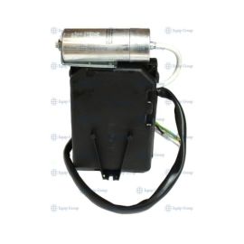 Конденсатор стартовый для шкафа шоковой заморозки Apach купить в Е.Маркет