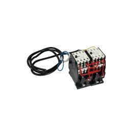 Контактор для тестомеса Hurakan HKN-20CN2V купить в Е.Маркет