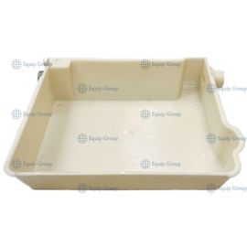 Контейнер для воды льдогенератора Hurakan HKN-IMF50 купить в Е.Маркет