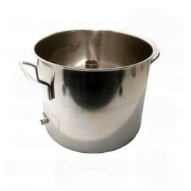 Контейнер для куттера Hurakan HKN-CL9 (поз.5) купить в Е.Маркет