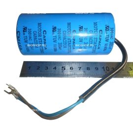 Конденсатор 300 (предохранитель к мясорубке НМ-12/22/22А/22В) купить в Е.Маркет