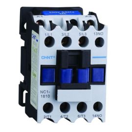 Контактор NC1-1810 18А 230в/АСЗ 1НО, арт. 12000061046 купить в Е.Маркет