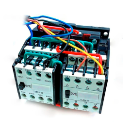 Контактор для тестомеса Hurakan HKN-20CN2V купить в Е.Маркет