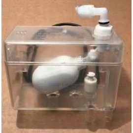 Контейнер для воды чешуйчатого ледогенератора Hurakan HKN купить в Е.Маркет