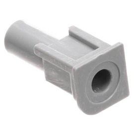 Корпус для пружины дверной петли 12037723 (6003010136) для шкафов холодильных FAGOR купить в Е.Маркет