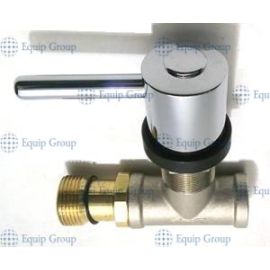 Кран-букса G3/4XG1/2 для FUTURA HD100L METOS 3755000 купить в Е.Маркет