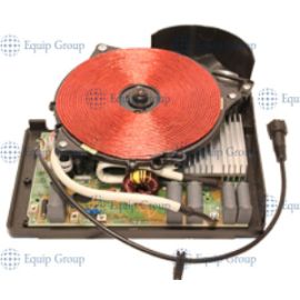 Конфорка для индукционной плиты Кобор I7-4T купить в Е.Маркет