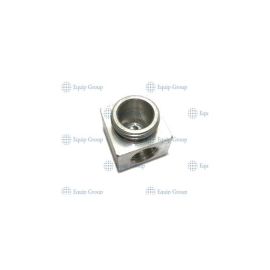 Корпус фитинга квадратный для Hurakan HKN-FT88N поз.14 купить в Е.Маркет
