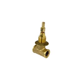 Кран водяной Apach для APPE-47P 184641 купить в Е.Маркет